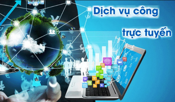 UBND tỉnh chỉ đạo triển khai thúc đẩy, sử dụng dịch vụ công trực tuyến trên địa bàn tỉnh