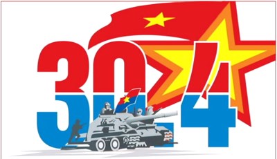 Tăng cường công tác thông tin, tuyên truyền Kỷ niệm 48 năm Ngày Giải phóng miền Nam, thống nhất đất nước và Giỗ tổ Hùng Vương