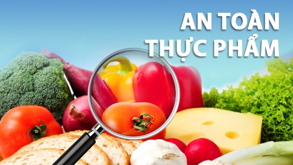 Tăng cường công tác đảm bảo vệ sinh an toàn thực phẩm và phòng ngừa ngộ độc thực phẩm trên địa bàn tỉnh Kon Tum