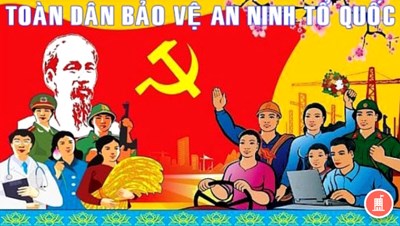 Quy định về mức chi phục vụ hoạt động xây dựng phong trào toàn dân bảo vệ an ninh Tổ quốc