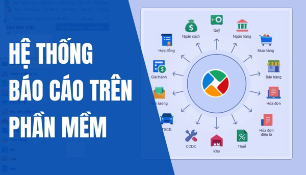 Thực hiện các chế độ báo cáo định kỳ trên Hệ thống thông tin báo cáo tỉnh