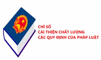 Ủy ban nhân dân tỉnh chỉ đạo tiếp tục thực hiện các giải pháp cải thiện Chỉ số cải thiện chất lượng các quy định của pháp luật