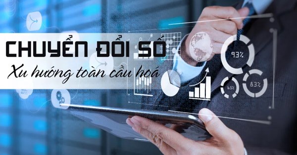 Nâng cao nhận thức về tầm quan trọng của chuyển đổi số ở tất cả các cấp, các ngành, nhất là người đứng đầu, lãnh đạo
