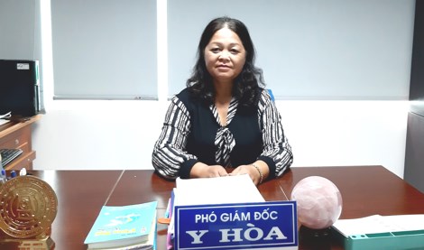 Phân công phụ trách, điều hành Sở Tư pháp tỉnh Kon Tum