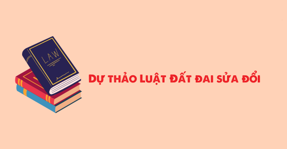 Tập trung mọi nguồn lực để tổ chức việc lấy ý kiến Nhân dân, giải trình tiếp thu ý kiến của Nhân dân về dự thảo Luật Đất đai (sửa đổi)