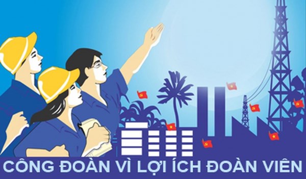 Hỗ trợ 1.000.000 đồng với đoàn viên công đoàn bị giảm giờ làm việc