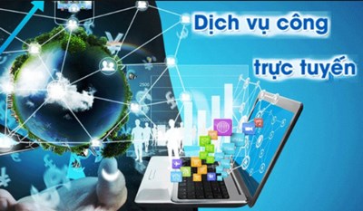 Thực hiện nghiêm việc tiếp nhận, xử lý hồ sơ thủ tục hành chính trực tuyến, không để tình trạng giải quyết hồ sơ chậm, muộn
