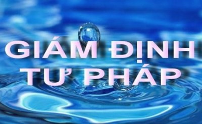 Ban hành Kế hoạch tổng kết tình hình triển khai, thực hiện Luật Giám định tư pháp, Đề án tiếp tục đổi mới và nâng cao hiệu quả hoạt động giám định tư pháp