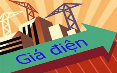 Tăng giá bán lẻ điện sinh hoạt từ ngày 04-5-2023