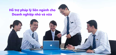 Kế hoạch triển khai các hoạt động năm 2023 của Chương trình hỗ trợ pháp lý liên ngành cho doanh nghiệp nhỏ và vừa giai đoạn 2021 - 2025