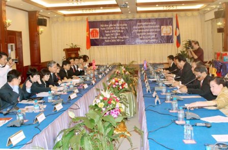 Tìm hiểu Hiệp định tương trợ tư pháp về dân sự - hình sự của Nước Cộng hòa xã hội chủ nghĩa Việt Nam và Nước Cộng hòa dân chủ nhân dân Lào