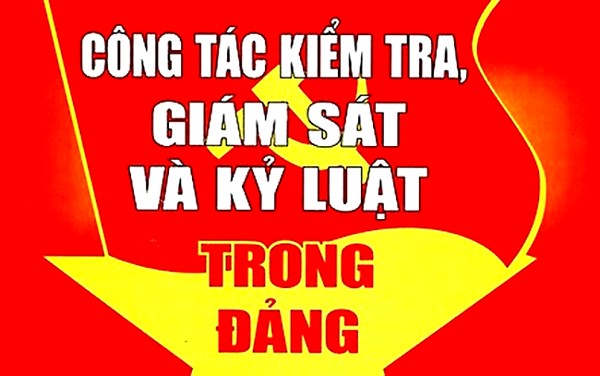 Các bước chuẩn bị trong quy trình thi hành kỷ luật đảng