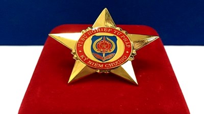 Đối tượng, tiêu chuẩn, điều kiện xét tặng Kỷ niệm chương “Vì sự nghiệp Tư pháp”