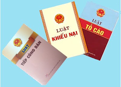 Giải quyết hoặc tham mưu giải quyết kịp thời, đúng pháp luật các vụ việc khiếu nại, tố cáo, mâu thuẫn trong Nhân dân ngay từ khi mới phát sinh
