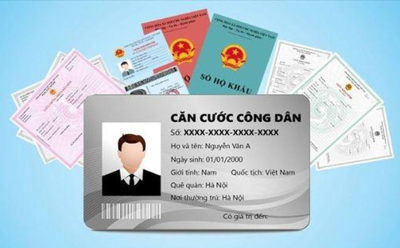 Tất cả các sở, ban, ngành, UBND cấp huyện, cấp xã và bộ phận một cửa các cấp không yêu cầu người dân xuất trình sổ hộ khẩu, sổ tạm trú giấy khi thực hiện tiếp nhận, giải quyết thủ tục hành chính, dịch vụ công trực tuyến