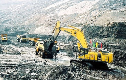 Tiếp tục thực hiện nghiêm các quy định của pháp luật về khoáng sản