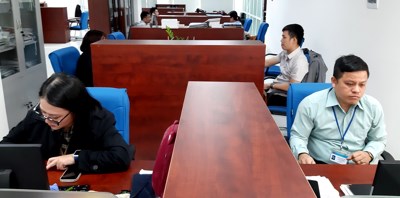 Chấn chỉnh, tăng cường trách nhiệm trong xử lý công việc của các bộ, cơ quan, địa phương