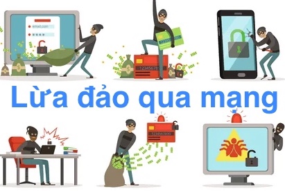 Tăng cường tuyên truyền, phổ biến các thủ đoạn lừa đảo chiếm đoạt tài sản qua mạng trên địa bàn tỉnh