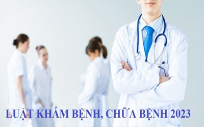 Kế hoạch triển khai thi hành Luật Khám bệnh, chữa bệnh trên địa bàn tỉnh Kon Tum