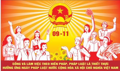 Ủy ban nhân dân tỉnh Kon Tum ban hành Kế hoạch Tổ chức “Ngày Pháp luật nước Cộng hòa xã hội chủ nghĩa Việt Nam” năm 2014.