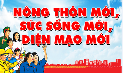 Truyền thông, tuyên truyền Chương trình mục tiêu quốc gia xây dựng nông thôn mới tỉnh Kon Tum năm 2023