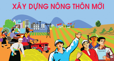 Ban hành hướng dẫn các nội dung liên quan đến lĩnh vực được phân phụ trách các tiêu chí về xã, huyện nông thôn mới, xã nông thôn mới nâng cao, xã nông thôn mới kiểu mẫu đảm bảo theo đúng quy định