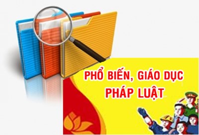 Ban hành Kiểm tra công tác phổ biến, giáo dục pháp luật; hòa giải ở cơ sở; xây dựng cấp xã đạt chuẩn tiếp cận pháp luật năm 2023 trên địa bàn tỉnh