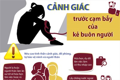 Nhiệm vụ và phân công thực hiện trong công tác phòng, chống mua bán người trên địa bàn tỉnh năm 2023Nhiệm vụ và phân công thực hiện trong công tác phòng, chống mua bán người trên địa bàn tỉnh năm 2023