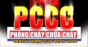 Triển khai thực hiện các giải pháp về phòng cháy, chữa cháy trên địa bàn tỉnh