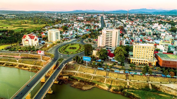 Tiếp tục triển khai thực hiện có hiệu quả các Chương trình mục tiêu quốc gia giai đoạn 2021-2025