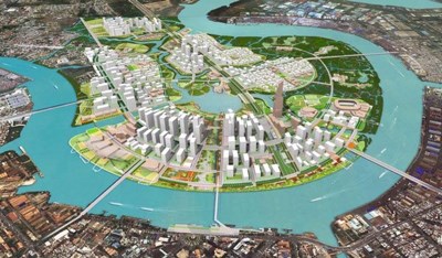 Tăng cường công tác quản lý nhà nước về giá đất trên địa bàn tỉnh