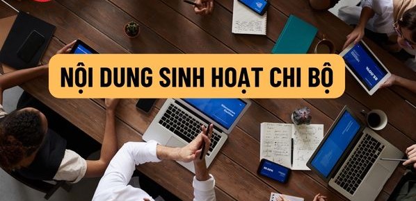 Quy định về cấp ủy viên dự sinh hoạt với chi bộ khu dân cư