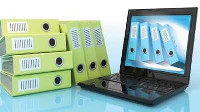 Các giấy tờ, tài liệu không thực hiện số hóa khi giải quyết thủ tục hành chính