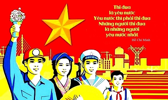 Bộ Tư pháp ban hành Kế hoạch phát động phong trào thi đua theo chuyên đề đối với các cơ quan tư pháp địa phương năm 2023