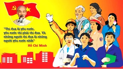 Tổ chức thực hiện Phong trào thi đua “Đẩy mạnh phát triển kết cấu hạ tầng đồng bộ, hiện đại; thực hành tiết kiệm, chống lãng phí” trên địa bàn tỉnh Kon Tum