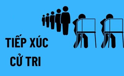 Triển khai Kế hoạch tiếp xúc cử tri trước Kỳ họp thứ 5 Hội đồng nhân dân tỉnh khóa XII, nhiệm kỳ 2021-2026