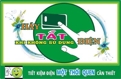 Đẩy mạnh công tác sử dụng điện tiết kiệm và hiệu quả trên địa bàn tỉnh Kon Tum trong mùa khô và năm 2023