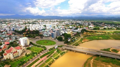Ủy ban nhân dân tỉnh chỉ đạo đẩy mạnh tiến độ và nâng cao chất lượng công tác quy hoạch thời kỳ 2021 - 2030, tầm nhìn đến năm 2050