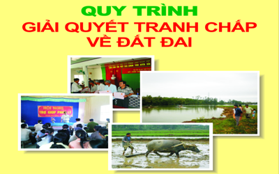 Kiện toàn Hội đồng tư vấn giải quyết khiếu nại, tố cáo và tranh chấp đất đai của tỉnh Kon Tum