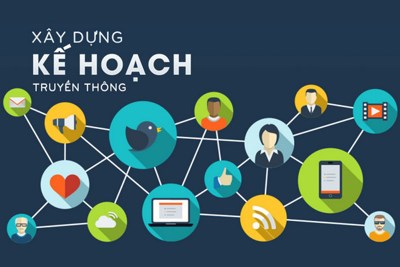 Truyền thông nhiệm vụ trọng tâm tỉnh Kon Tum năm 2023