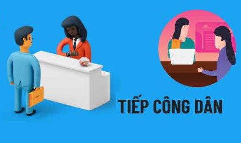 Nâng cao hiệu quả công tác tiếp công dân, giải quyết khiếu nại, tố cáo; đối thoại và xử lý những phản ánh, kiến nghị của dân