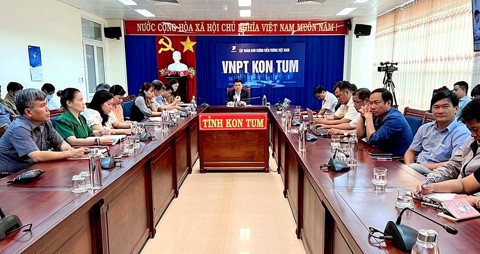 Bộ Tư pháp tổ chức Hội nghị sơ kết 6 tháng đầu năm 2022