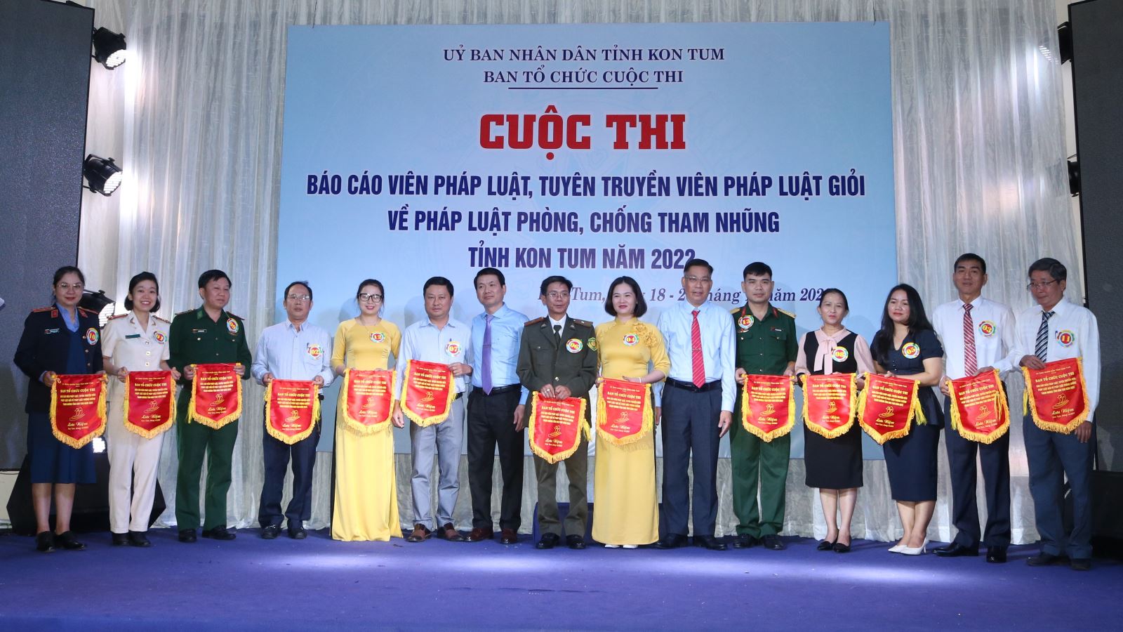 Kế hoạch công tác truyền thông về hoạt động của Bộ, ngành Tư pháp năm 2023