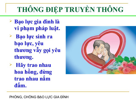Thủ tướng Chính phủ vừa ban hành quy chế phối hợp liên ngành về phòng, chống bạo lực gia đình.