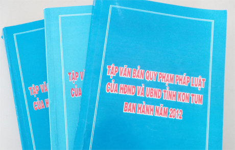 Công bố Danh mục văn bản pháp luật hết hiệu lực toàn bộ hoặc một phần trong năm 2014 thuộc kỳ công bố trước nhưng chưa được công bố; Danh mục văn bản pháp luật hết hiệu lực toàn bộ hoặc một phần trong năm 2015.