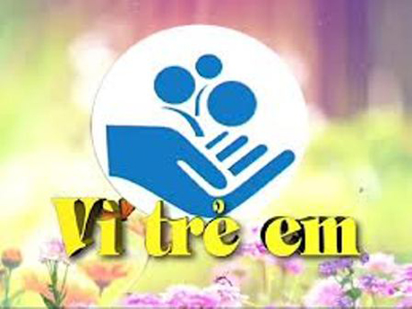 Kế hoạch triển khai Tháng hành động vì trẻ em tỉnh Kon Tum năm 2015.