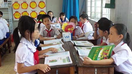 Chấn chỉnh dạy thêm, học thêm đối với giáo dục tiểu học